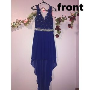 Prom/homecoming dress